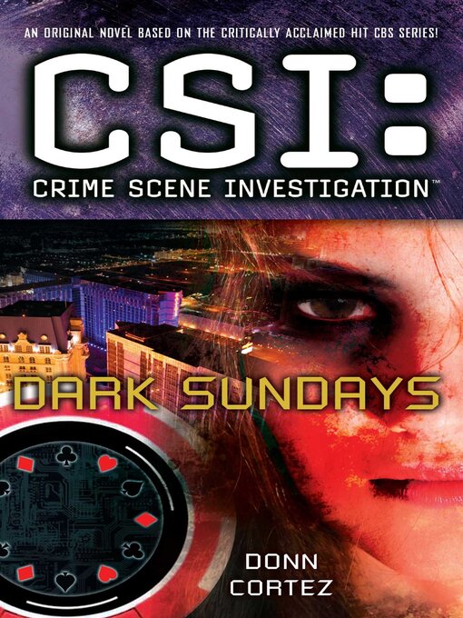 Title details for Dark Sundays by Donn Cortez - Wait list
